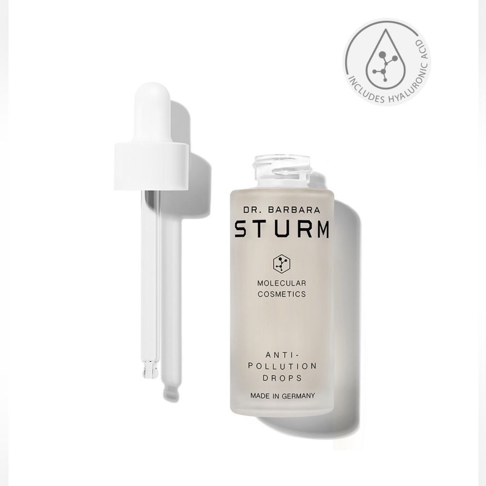 Dr.Barbara Sturm ANTI-POLLUTION DROPS 30ml